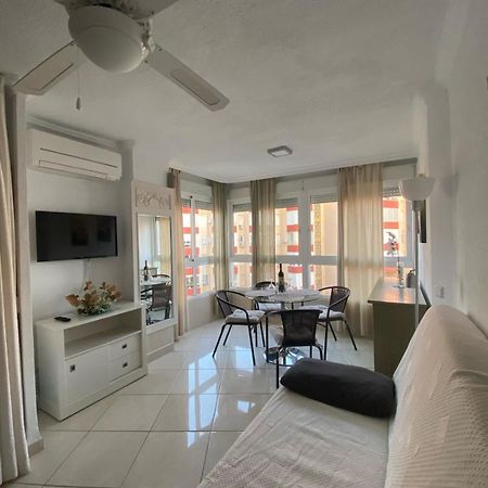 Apartamento Frente Al Mar 托罗克斯科斯塔 外观 照片