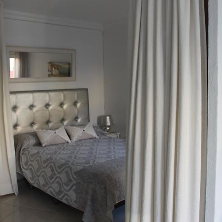 Apartamento Frente Al Mar 托罗克斯科斯塔 外观 照片