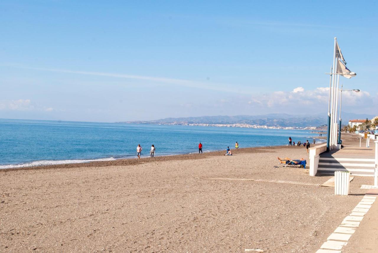 Apartamento Frente Al Mar 托罗克斯科斯塔 外观 照片