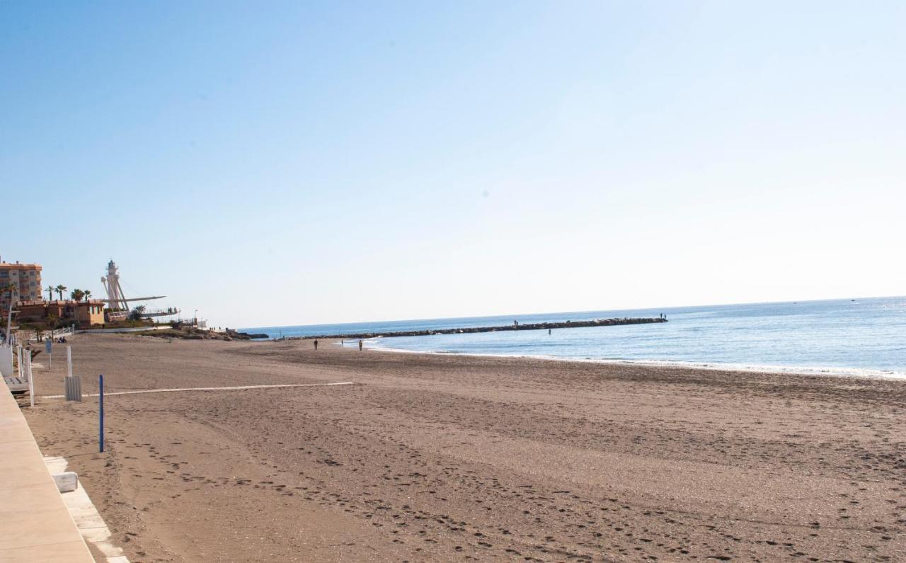 Apartamento Frente Al Mar 托罗克斯科斯塔 外观 照片