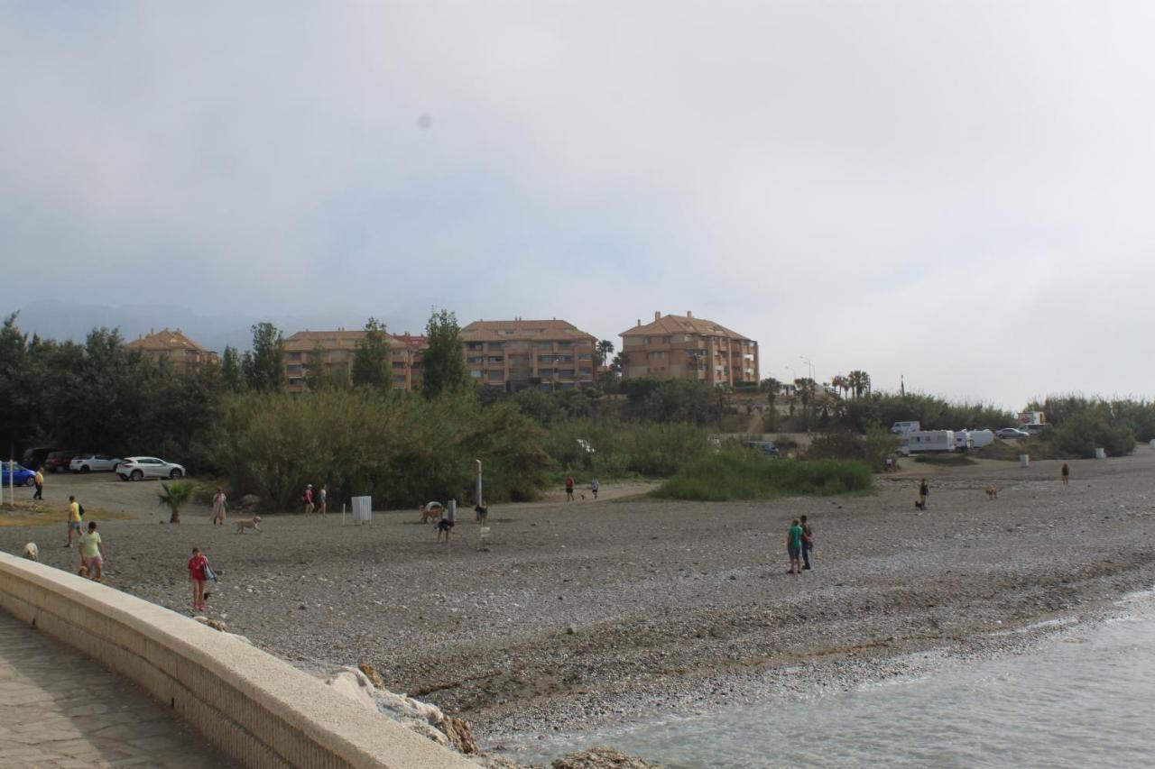 Apartamento Frente Al Mar 托罗克斯科斯塔 外观 照片