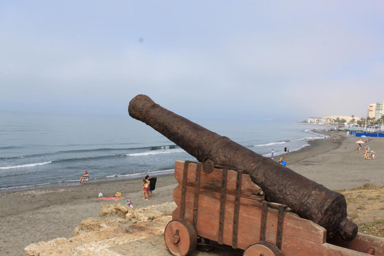 Apartamento Frente Al Mar 托罗克斯科斯塔 外观 照片