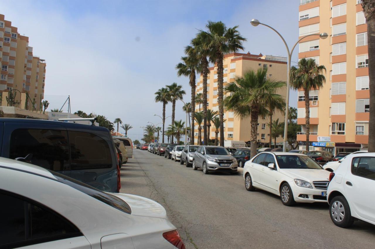 Apartamento Frente Al Mar 托罗克斯科斯塔 外观 照片