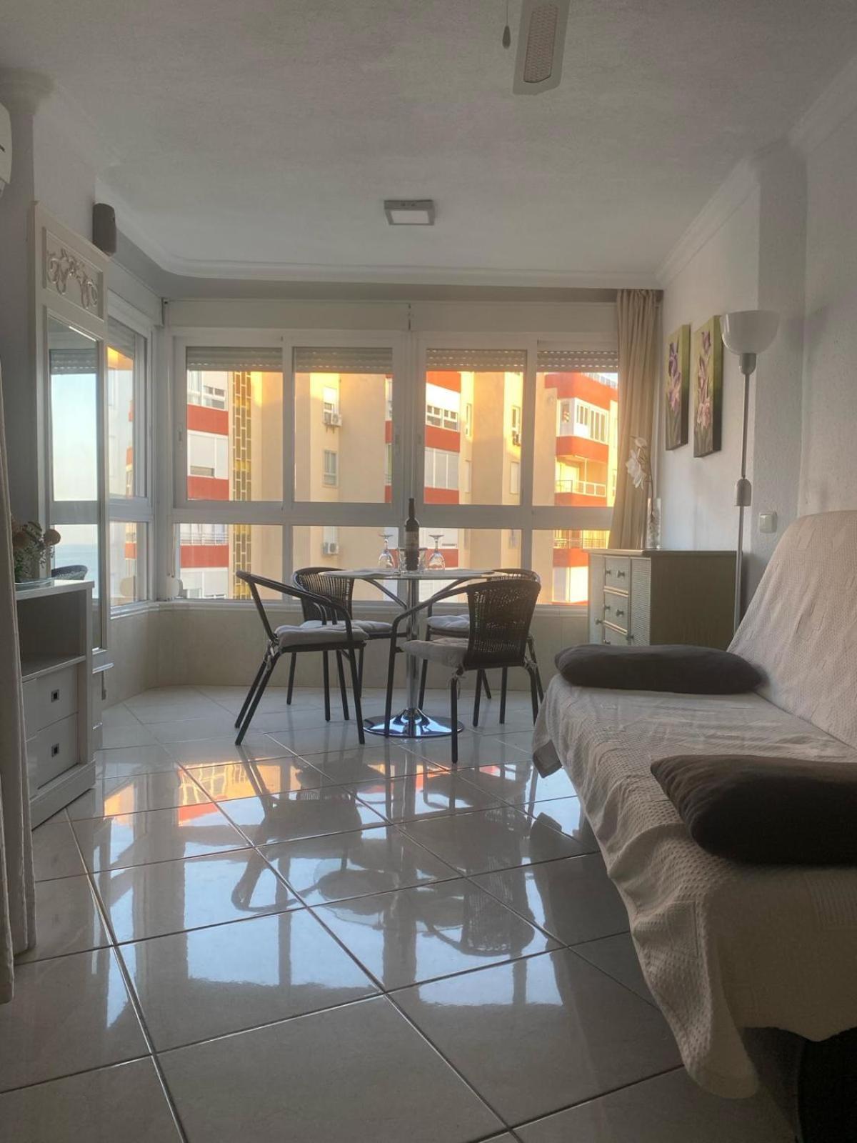Apartamento Frente Al Mar 托罗克斯科斯塔 外观 照片