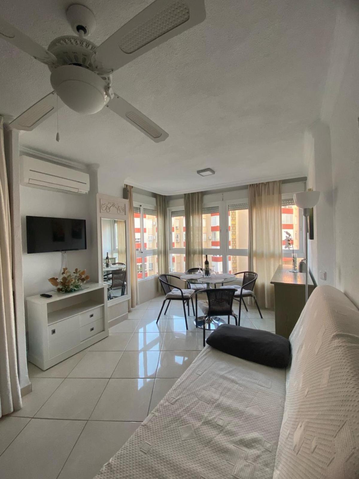 Apartamento Frente Al Mar 托罗克斯科斯塔 外观 照片