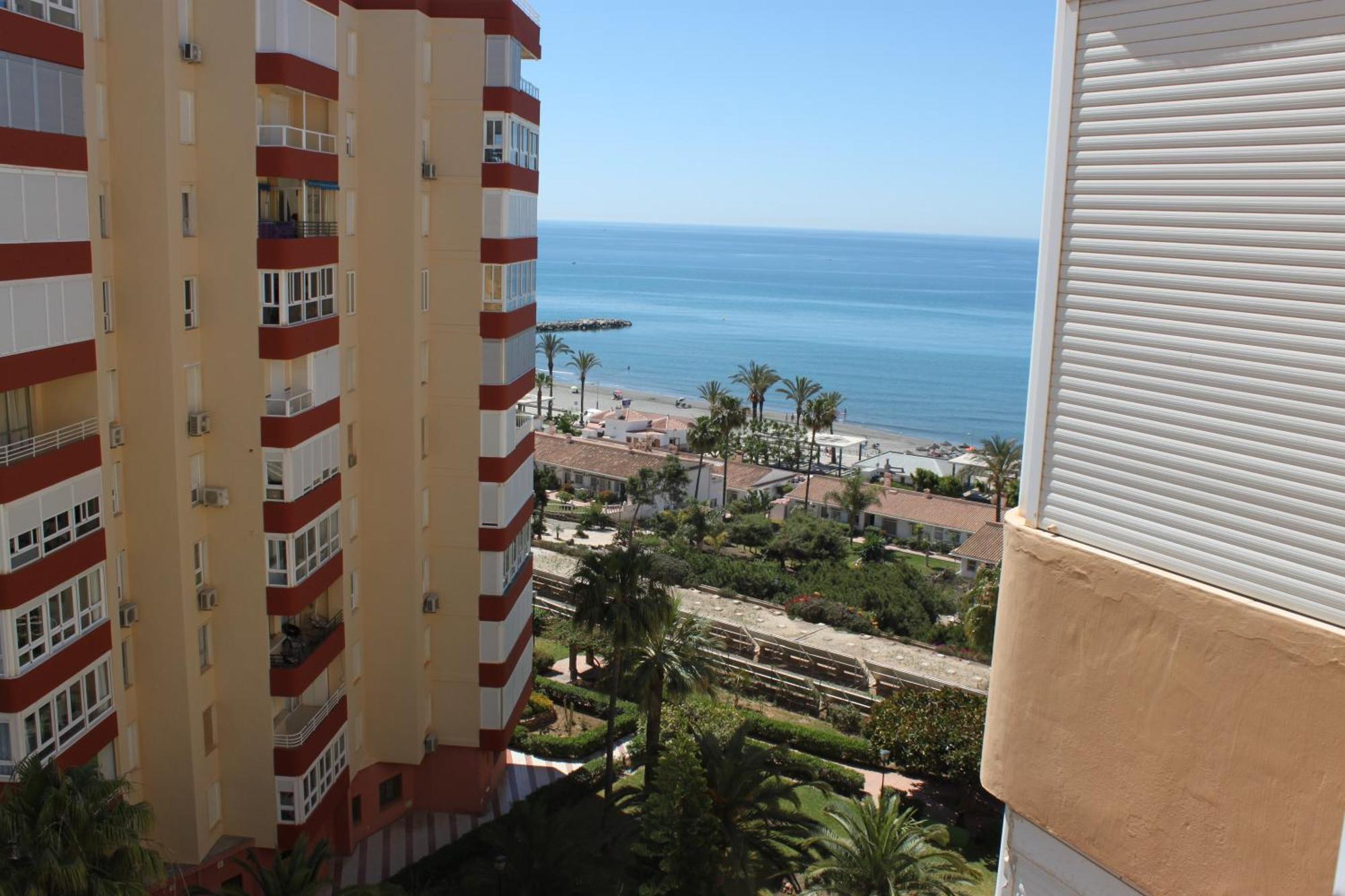 Apartamento Frente Al Mar 托罗克斯科斯塔 外观 照片