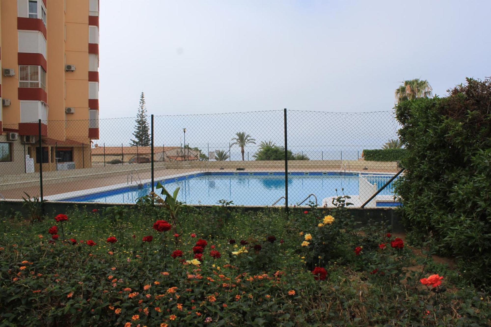 Apartamento Frente Al Mar 托罗克斯科斯塔 外观 照片