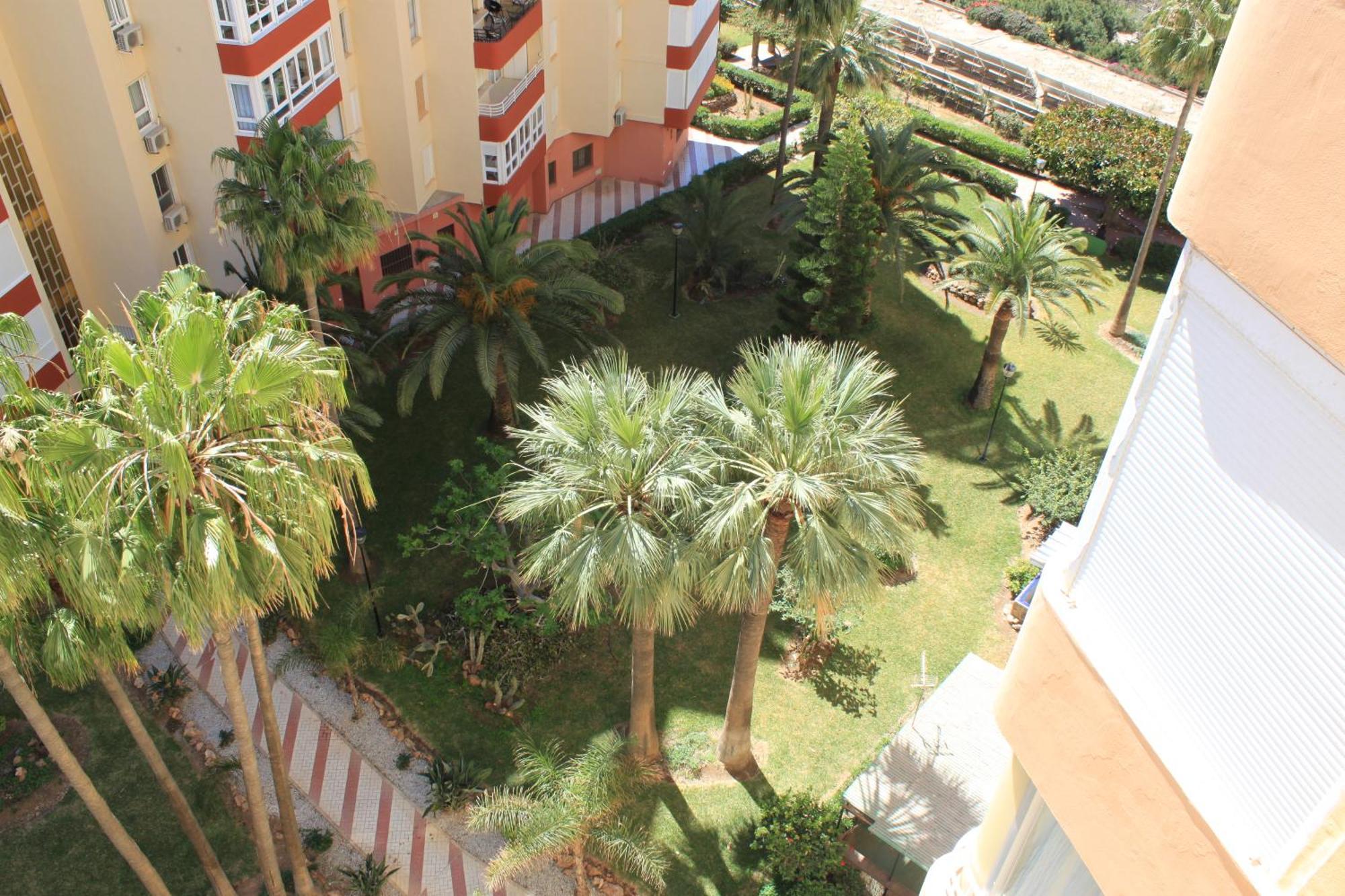 Apartamento Frente Al Mar 托罗克斯科斯塔 外观 照片